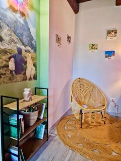 Home Sweet Olivia by TraMonti Apartments - Barisciano - 9