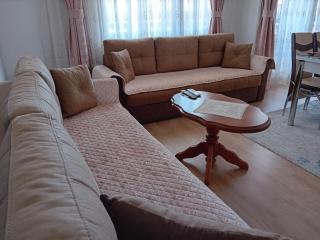 Apartment Charm - Ohrid - 5