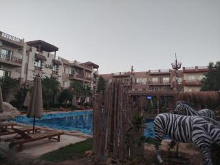 Sky view Jungle Resort - 0