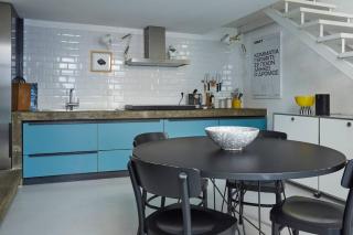 Artist Apartment - Porta Romana - Milan - 6