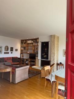la vue des étangs - Bages - 4