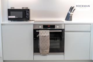Library House Apartments - Contractor Hub - Free Secure Underground Van Parking - Superfast Wi-Fi - Long Term Stays - Brentwood - 3