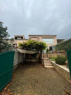 la vue des étangs - Bages - 8