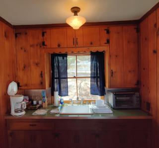 Joshua Tree Ranch House Motel - Downtown - Room #6 - Joshua Tree - 7