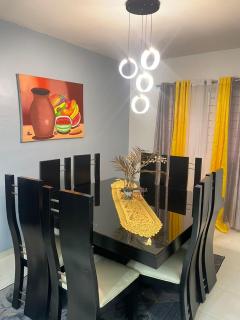 Residencial Felipe 2 - Santo Domingo - 0