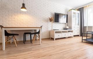 Dwa pokoje w centrum - darmowy parking - Świnoujście - 9