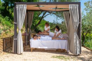 Relais Le Macine Di Stigliano - 7