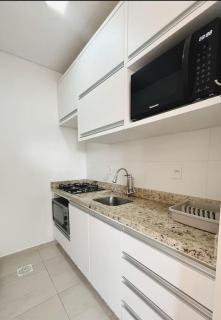 Apartamento Encantador - 03 quartos - Florianópolis - 4