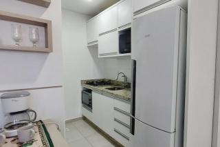 Apartamento Encantador - 03 quartos - Florianópolis - 2