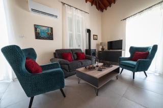 Elite Luxury Suites Omodos - Omodos - 1