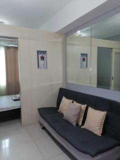 1137A Staycation Infront of Moa, Moa Arena, Smx, Ikea, Near Dfa Macapagal, NU Moa, PICC, World Trade, Star City, Ayala Mall, Parqual Mall, NAIA Sea Residences Tower - Manila - 6
