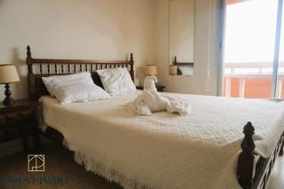 Port Pêche 4 Pers Terrasse vue mer Parking privé - Le Barcarès - 2