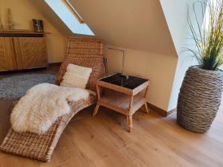 FeWo - SEEnsucht am Zwenkauer See - 3