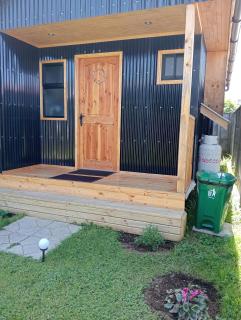 Cabaña Los Pajaritos dos de Frutillar - 6