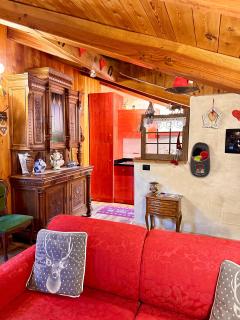 La Maison de Julie - Pré-Saint-Didier - 4