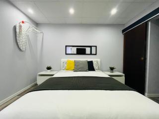 Hotel Libertad - Lares - 9