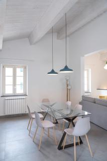 La casa dei Sentieri - San Giuliano Terme - 2