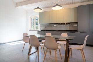 La casa dei Sentieri - San Giuliano Terme - 7