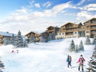 **Appartement de standing - 6 pers, 47m², 100m des pistes, Les Saisies** - FR-1-293-267 - Hauteluce - 3