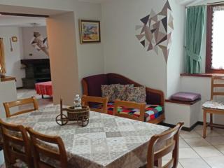 Casa D'antan Gressan - 1