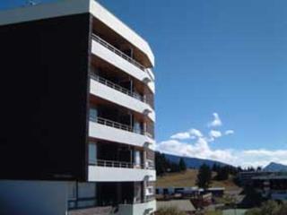 Appartement 52 m² avec balcon, Chamrousse, 4-6 pers. - FR-1-549-41 - 8