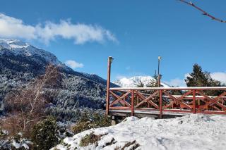 Great Shelter - San Carlos de Bariloche - 7