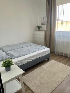 Moderní apartmán v srdci Jablonce - 2