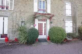 Domaine de la belle Normandie - Condé-sur-Noireau - 4