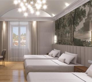 Lumi Hotel - 0
