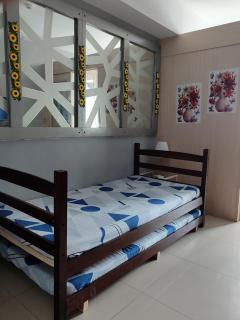 1138 Staycation Infront Of Moa, Near, Smx, Arena, Dfa, World Trade, PICC, AYALA MALL, NAIA - Manila - 5