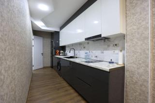 Chanko Apartment - 3