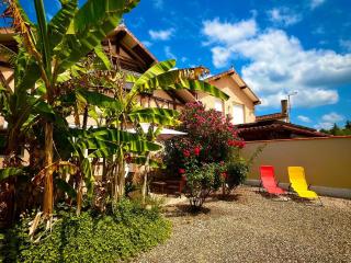 Meublé 3 étoiles dans un petit village du Gers - 6