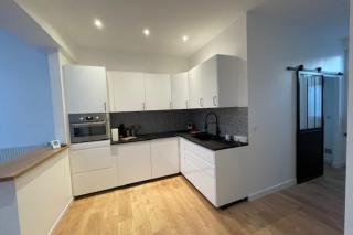 Duplex 10 minutes from the beach in Trouville - Trouville-sur-Mer - 0