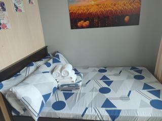 1138 Staycation Infront Of Moa, Near, Smx, Arena, Dfa, World Trade, PICC, AYALA MALL, NAIA - Manila - 1