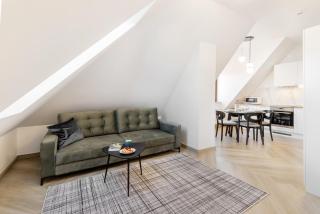 Sonata Apartments - Breslavia - 3