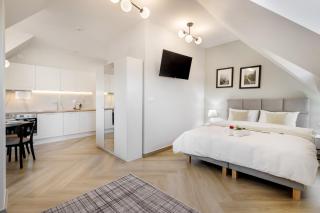 Sonata Apartments - Breslavia - 2