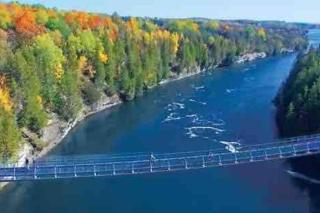 Moon River - Campbellford - 0
