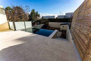 Maison élégante avec piscine - Tournon-sur-Rhône - 5