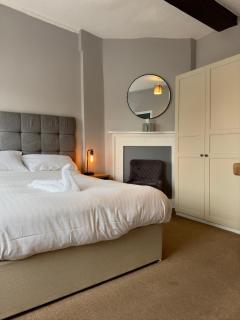 The Swan Hotel - Upton upon Severn - 3