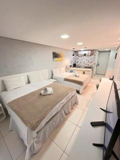 Laguna Beach Flats by Easy Home - Porto De Galinhas - 9