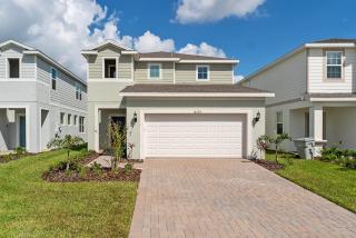Incredible NEW 5BD Home All suites with Pool and BBQ Grill - Orlando - 5