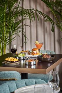 Hotel Gatsby by HappyCulture - 5