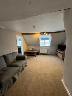 The Swan Hotel - Upton upon Severn - 2