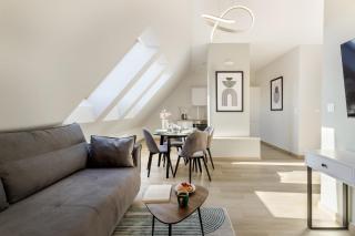 Sonata Apartments - 9