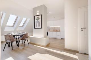 Sonata Apartments - Breslavia - 8