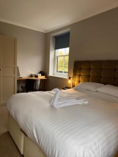 The Swan Hotel - Upton upon Severn - 1