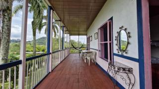 Hostal Campestre Sauzalito - Santa Rosa de Cabal - 1