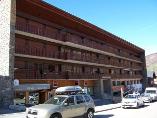 Charmant 2 Pièces pour 5 Personnes, Exposé Sud-Est, au Centre de Valloire, à 400m des Commerces et Loisirs - FR-1-263-456 - Valloire - 4