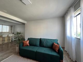 Apartamento amplo e aconchegante 3 - 7