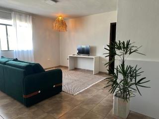 Apartamento amplo e aconchegante 3 - 8
